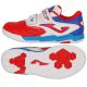 Joma Cancha 2606 Jr IN Schuhe CAJS2606INV