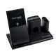 2. RealPower ChargeAIR Connect Smartphone, Smartwatch, Tablet Schwarz USB Kabelloses Laden intern