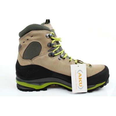 15. Aku Superalp GTX M 593W642 Trekkingschuhe