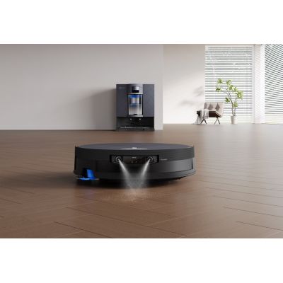15. Ecovacs Staubsauger Deebot X12 OmniCyclone schwarz (DEX35)