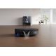 15. Ecovacs Staubsauger Deebot X12 OmniCyclone schwarz (DEX35)