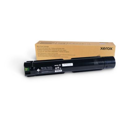 2. Xerox 006R01824 Tonerkartusche, 1 Stück, Original Schwarz