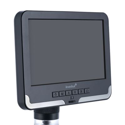 4. Levenhuk DTX RC2 200x Digitalmikroskop