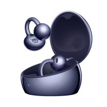 Huawei FreeClip 2 S Headset Kabelloses Open-Ear Bluetooth-Headset für Anrufe/Musik Blau