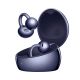Huawei FreeClip 2 S Headset Kabelloses Open-Ear Bluetooth-Headset für Anrufe/Musik Blau