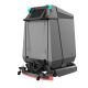 2. Rosiwit Skywalker 50 autonomer Reinigungsroboter mit zylindrischer Bürste