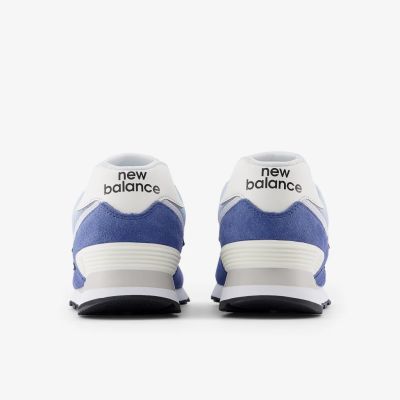 3. Klassische Unisex-Schuhe New Balance 574 Lifestyle (U5747JD)