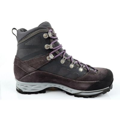 4. Aku Trekker Pro GORE-TEX Trekkingschuhe braun
