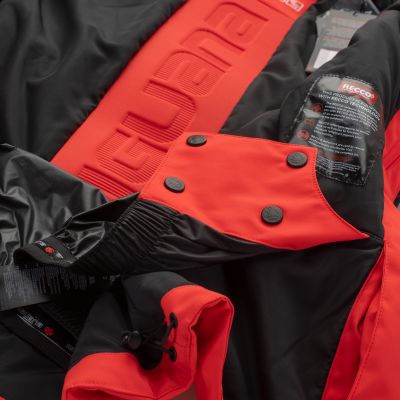 14. Damen-Isolierjacke PROSLOPE JACKET W