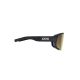 3. POC Aspire Mid Black Radbrille
