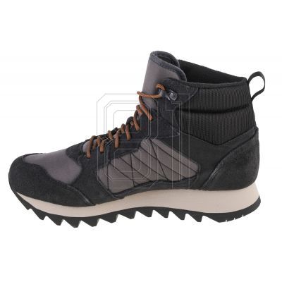 2. Merrell Alpine Sneaker Mid Plr Wp 2 M J004289 Schuhe