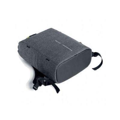 33. XD DESIGN ANTI-DIEBSTAHL-RUCKSACK BOBBY URBAN GRAU P/N: P705.642