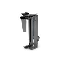 Untertisch-PC-Halterung mit Easy-Lock-Mechanismus