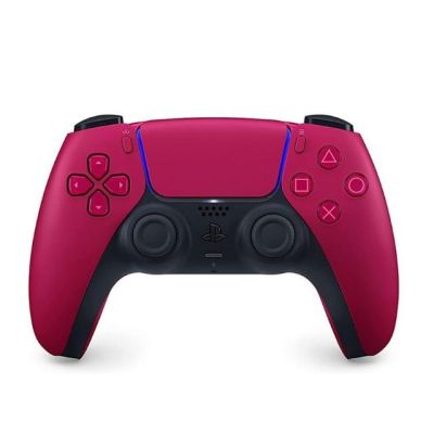 SONY PS5 DualSense Wireless-Controller Kosmisch Rot