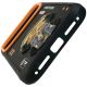 5. Nimmy Cool&Cute 2.0 Gorilla-Hülle für iPhone 17 Pro – Schwarz