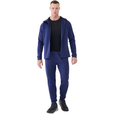 12. 4F FNK M513 M Sweatshirt 4FWSS25TFSWM513 30S