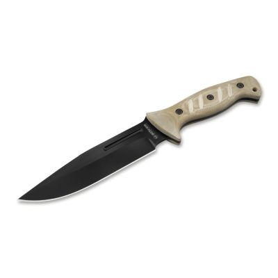 Magnum Desert Warrior 2.0 Messer