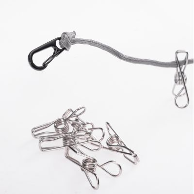 3. LAUNDRY CORD Zubehör