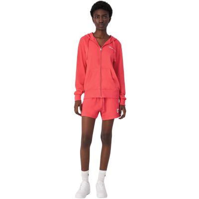 10. Champion Kapuzenpullover mit durchgehendem Reißverschluss W 118099 PS203