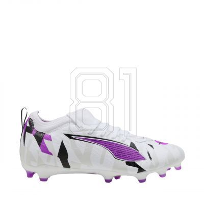 Puma Ultra 5 Match Forever FG/AG Jr 108413 01 Fußballschuhe