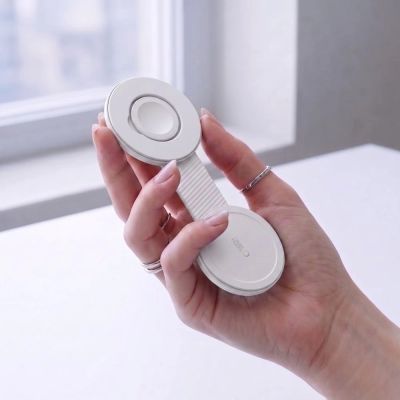 11. Tech-Protect A55 2-in-1 MagSafe 25W Qi2.2 Kabelloses Ladegerät + USB-C / USB-C Kabel 100cm - Weiß