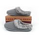 18. Skechers W 167225/GRY Hausschuhe