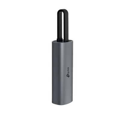 2. TP-Link UE302C 2500 Mbit/s Ethernet-Netzwerkkarte