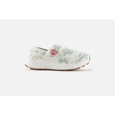 ROSSIGNOL Rossi Chalet Camo Weiße Schuhe