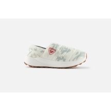 ROSSIGNOL Rossi Chalet Camo Weiße Schuhe