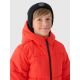 9. 4F Jr 4FJWAW24TTJAM534-62S Daunen-Winterskijacke