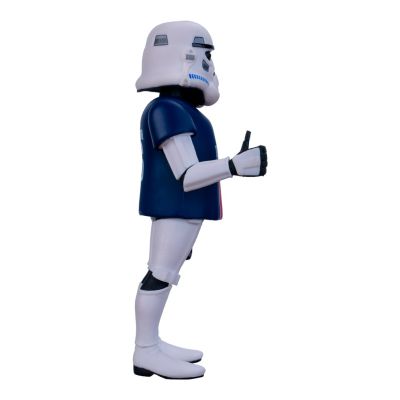 3. MINIX STORMTROOPER – STORMTROOPER PSG-FAN