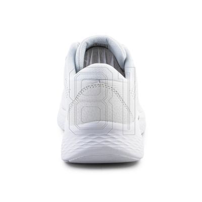 6. Skechers Perfect Time W Schuhe 149991-WBK