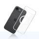 18. 3mk Clear MagCase für Apple iPhone 17 Air – transparent