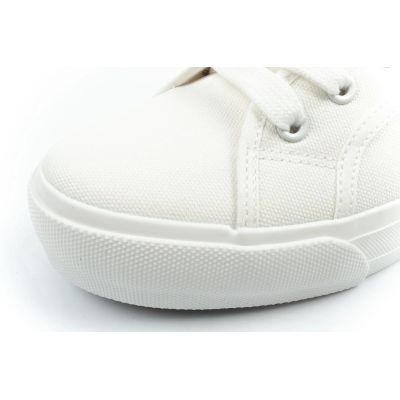 6. Lee Damen-Sportschuhe Ava Low Sneaker, weiß, modisch und bequem