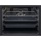 16. Backofen ELECTROLUX EOF4P56X mit Pyrolyse-Reinigung