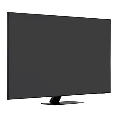 25. Samsung QE65QN90F Neo QLED 65'' 4K Ultra HD 165 Hz Tizen Dolby Atmos Schwarzer Fernseher