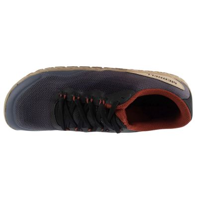 3. Merrell Vapor Handschuh 7 J00003708 Schwarz 41,5