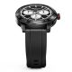 3. HiFuture Flex2 Smartwatch - Schwarz