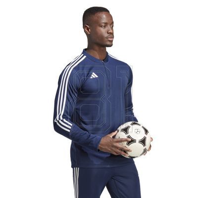 2. Adidas Tiro 23 Training Top M HZ0174 Sweatshirt