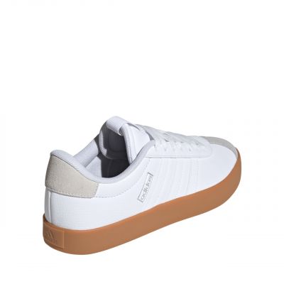 3. Adidas VL Court 3.0 W JR8660 Schuhe