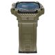 5. Spigen Rugged Armor „Pro“-Armband für Apple Watch 10 (46 mm) – grün