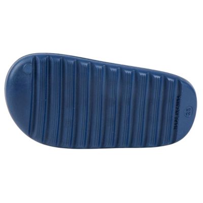 4. Real Madrid Strand-Pool-Flip-Flops blau Eva Jr 2300006792N Sandalen