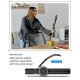 13. Spigen S581W MagSafe Bluetooth-Selfie-Stick und Stativ – Schwarz