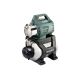 Metabo 600973000 Wasserpumpe 1300 W Verdrängerpumpe 4,8 bar 4500 l/h