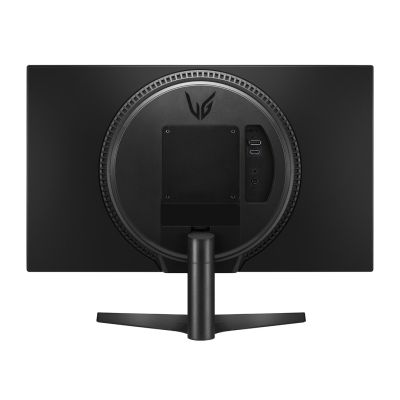 6. Monitor LG 24GS60F-B 61cm (24") 1920x1080 Full HD Schwarz