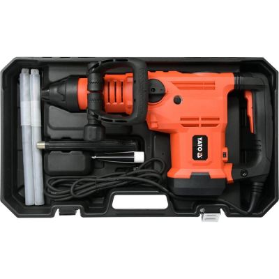 3. Bohrhammer 25J SDS-MAX YT-82135 YATO