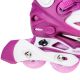 3. ACTIONEL YR Kinder Freestyle Rollschuhe