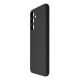 5. 3mk Silikonhülle für Samsung Galaxy A15 5G – Schwarz