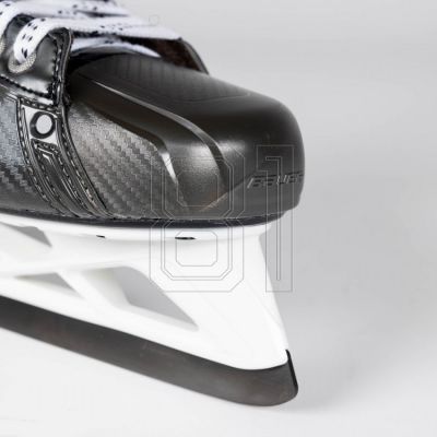 4. Bauer Pro '21 Int M 1058921 Torwartschlittschuhe