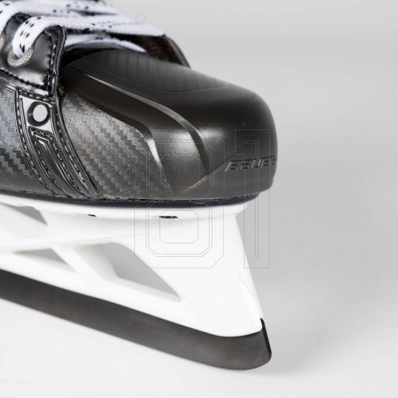 4. Bauer Pro '21 Int M 1058921 Torwartschlittschuhe